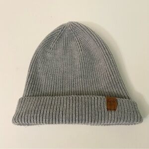 Herschel Supply Co Beanie Knit Hat